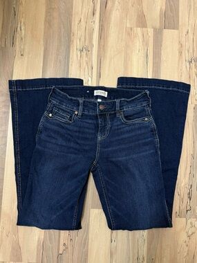 Shyanne bootcut Jeans